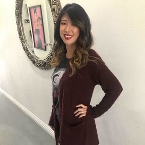 Meet your Posher, Stella